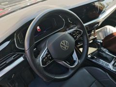 Volkswagen Passat 330TSI Star Deluxe Edition - photo 18