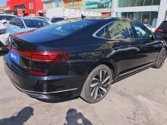 Volkswagen Passat 330TSI Star Deluxe Edition - photo 2