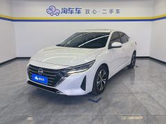 Nissan Sylphy 1.6L Enjoy Edition - ფოტო 1