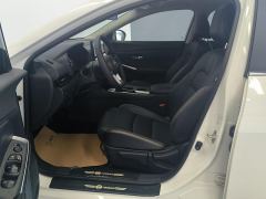 Nissan Sylphy 1.6L Enjoy Edition - ფოტო 14