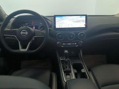 Nissan Sylphy 1.6L Enjoy Edition - ფოტო 16