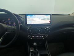 Nissan Sylphy 1.6L Enjoy Edition - ფოტო 17