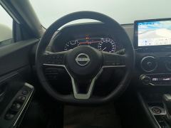 Nissan Sylphy 1.6L Enjoy Edition - ფოტო 18