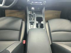 Nissan Sylphy 1.6L Enjoy Edition - ფოტო 19