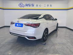 Nissan Sylphy 1.6L Enjoy Edition - ფოტო 2