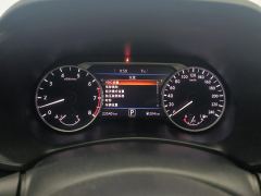 Nissan Sylphy 1.6L Enjoy Edition - ფოტო 20