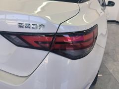 Nissan Sylphy 1.6L Enjoy Edition - ფოტო 5