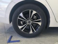 Nissan Sylphy 1.6L Enjoy Edition - ფოტო 6