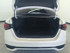 Nissan Sylphy 1.6L Enjoy Edition - ფოტო 7