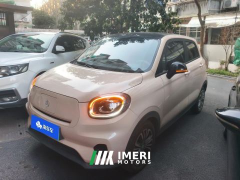 2024 Leapmotor T03 310km 310 Comfort Edition - ავტომობილი ჩინეთიდან