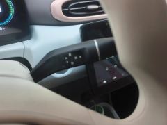 Leapmotor T03 310km 310 Comfort Edition - photo 19