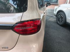 Leapmotor T03 310km 310 Comfort Edition - photo 5