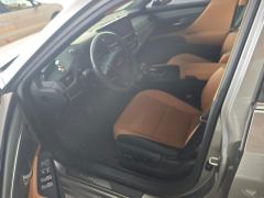 Lexus ES 200 Excellence Edition - фото 14