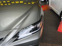 Lexus ES 200 Excellence Edition - фото 4