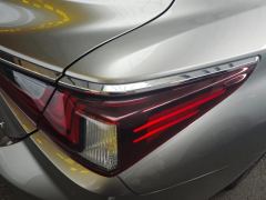 Lexus ES 200 Excellence Edition - фото 5