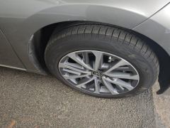 Lexus ES 200 Excellence Edition - фото 6
