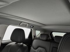 Jetour X70 PLUS Edition 1.6T ULTRA Edition 5 - ფოტო 15