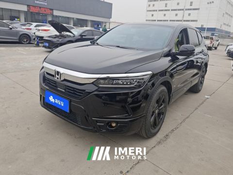 2021 Honda Breeze 240TURBO CVT 2WD Elite Edition - ავტომობილი ჩინეთიდან