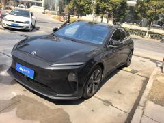 NIO ET5T 530km 75kWh - ფოტო 1