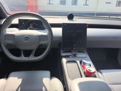 NIO ET5T 530km 75kWh - ფოტო 16