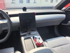 NIO ET5T 530km 75kWh - ფოტო 17