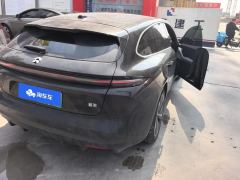 NIO ET5T 530km 75kWh - ფოტო 2