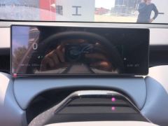 NIO ET5T 530km 75kWh - ფოტო 20