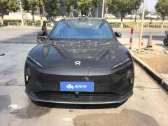 NIO ET5T 530km 75kWh - ფოტო 3