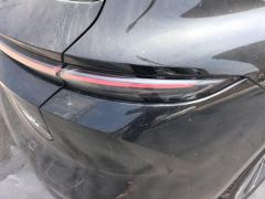 NIO ET5T 530km 75kWh - ფოტო 5