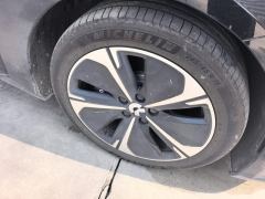 NIO ET5T 530km 75kWh - ფოტო 6