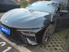 Neta S BEV 520km 520 Rear-wheel drive Lite Version - ფოტო 1