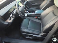 Neta S BEV 520km 520 Rear-wheel drive Lite Version - ფოტო 14