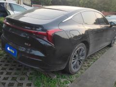 Neta S BEV 520km 520 Rear-wheel drive Lite Version - ფოტო 2