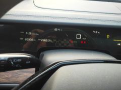 Neta S BEV 520km 520 Rear-wheel drive Lite Version - ფოტო 20