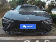 Neta S BEV 520km 520 Rear-wheel drive Lite Version - ფოტო 3