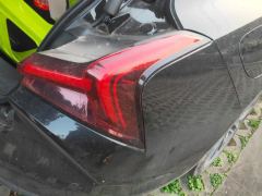 Neta S BEV 520km 520 Rear-wheel drive Lite Version - ფოტო 5