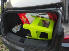 Neta S BEV 520km 520 Rear-wheel drive Lite Version - ფოტო 7
