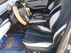 BYD Qin PLUS DM-i 55km Prestigious Edition - ფოტო 14