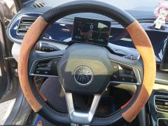 BYD Qin PLUS DM-i 55km Prestigious Edition - ფოტო 18