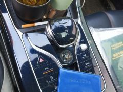 BYD Qin PLUS DM-i 55km Prestigious Edition - ფოტო 19