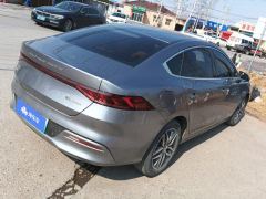 BYD Qin PLUS DM-i 55km Prestigious Edition - ფოტო 2