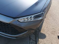 BYD Qin PLUS DM-i 55km Prestigious Edition - ფოტო 4