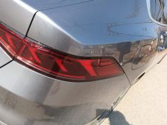 BYD Qin PLUS DM-i 55km Prestigious Edition - ფოტო 5
