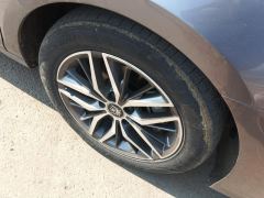BYD Qin PLUS DM-i 55km Prestigious Edition - ფოტო 6