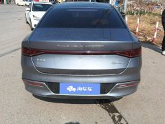 BYD Qin PLUS DM-i 55km Prestigious Edition - ფოტო 7