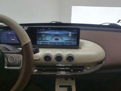 Wuling Bingo Binguo 333km Joy Edition - ფოტო 17