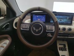 Wuling Bingo Binguo 333km Joy Edition - ფოტო 18