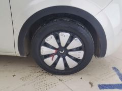 Wuling Bingo Binguo 333km Joy Edition - ფოტო 6