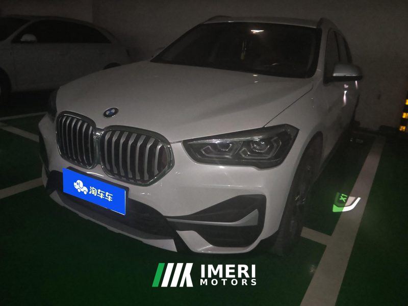 BMW X1 sDrive20Li Premium - ავტომობილი ჩინეთიდან
