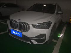 BMW X1 sDrive20Li Premium - ფოტო 1